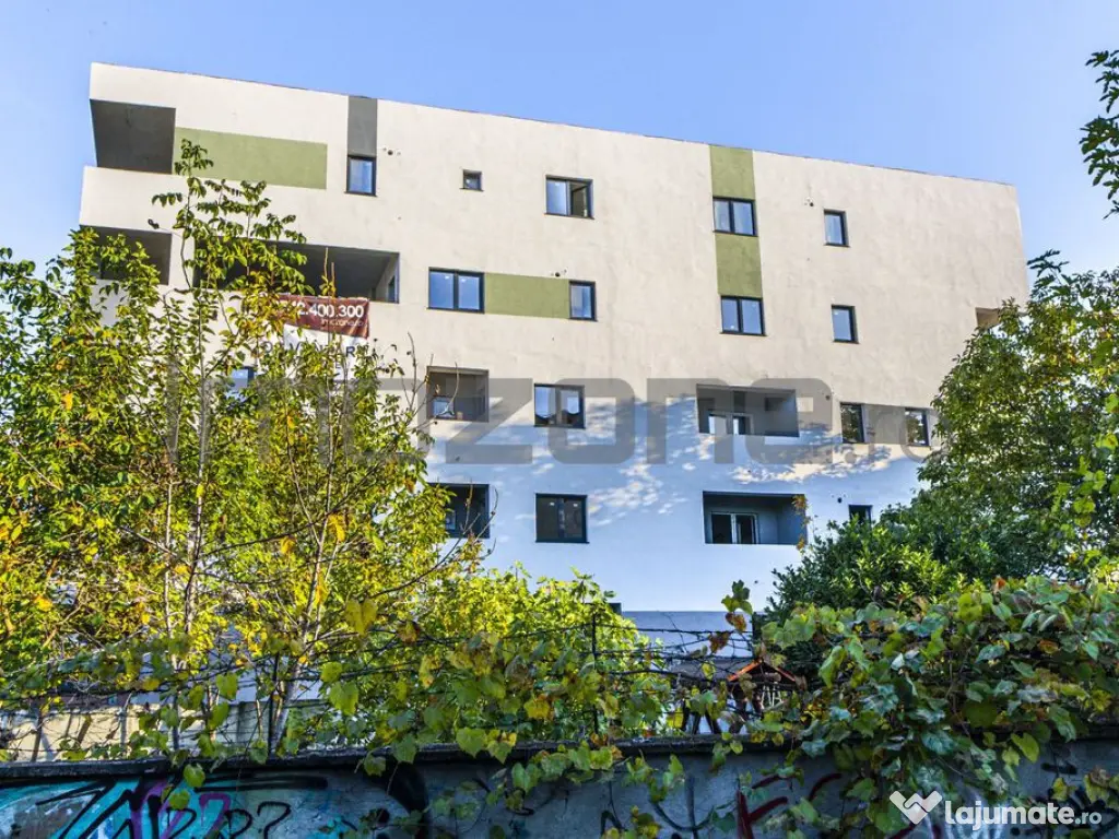 Ap 2 cam. 42 mp, etaj 1, Militari langa METROU PACII, BLO... 