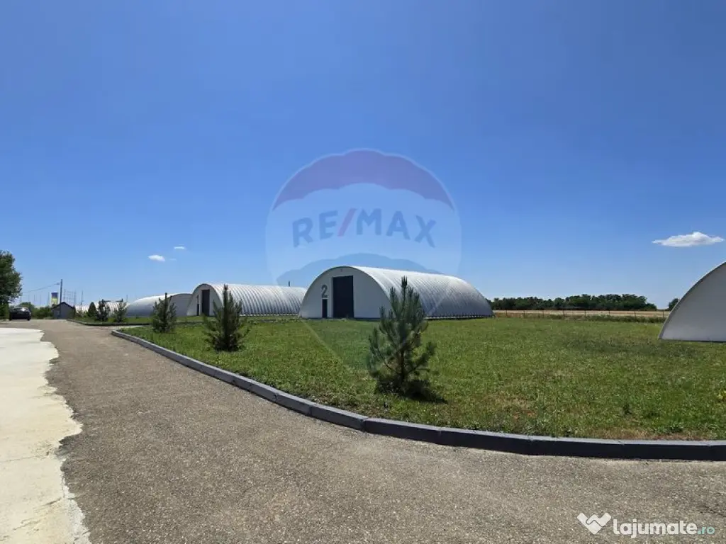 DE VANZARE | Hale | 1407mp | Teren 9344 | Potigrafu 