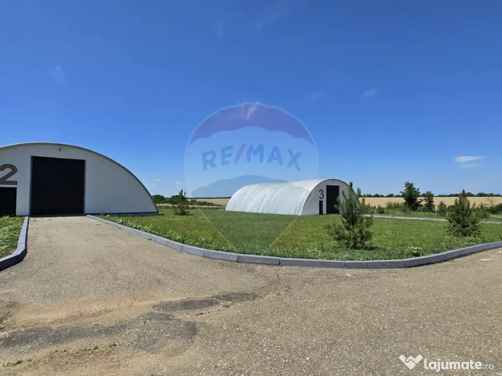 DE VANZARE | Hale | 1407mp | Teren 9344 | Potigrafu 