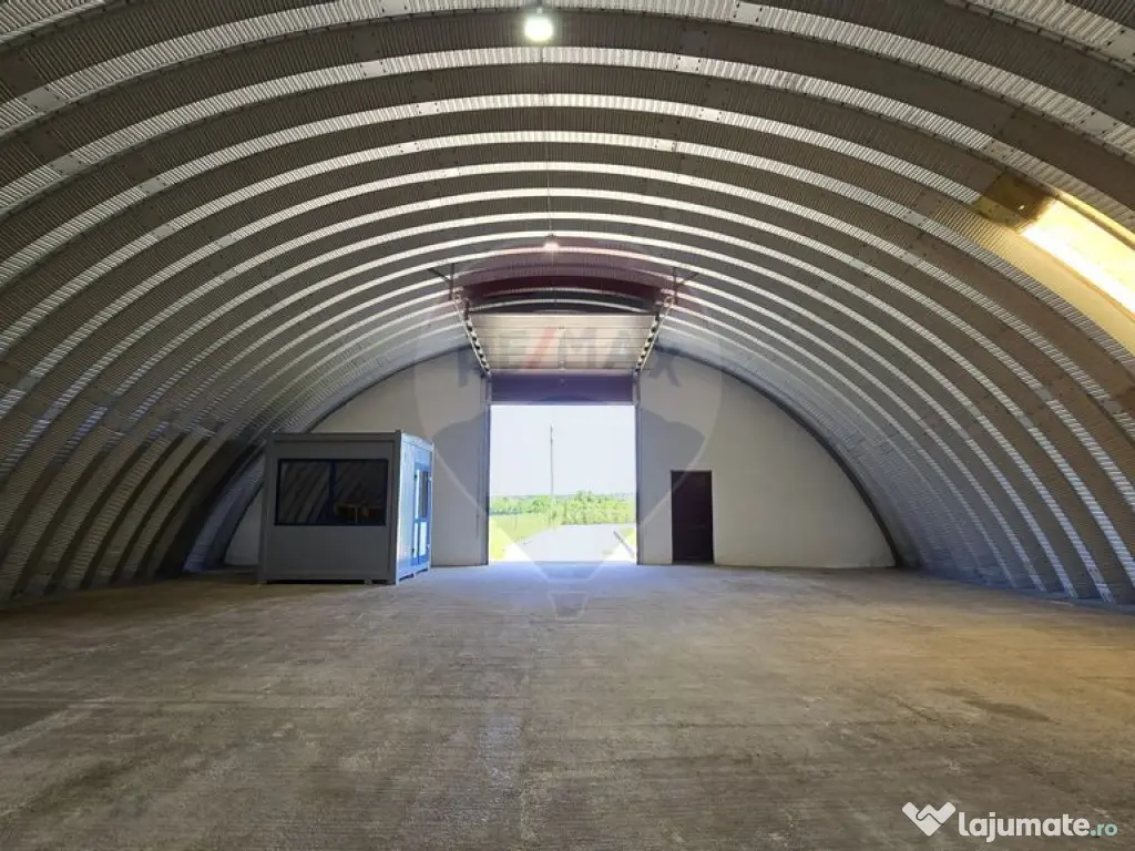 DE VANZARE | Hale | 1407mp | Teren 9344 | Potigrafu 