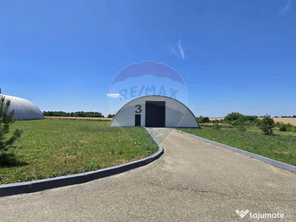 DE VANZARE | Hale | 1407mp | Teren 9344 | Potigrafu 