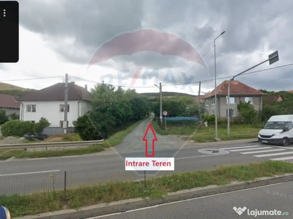 Teren de vanzare in Valcele, 3900 MP ! Comision 0% 
