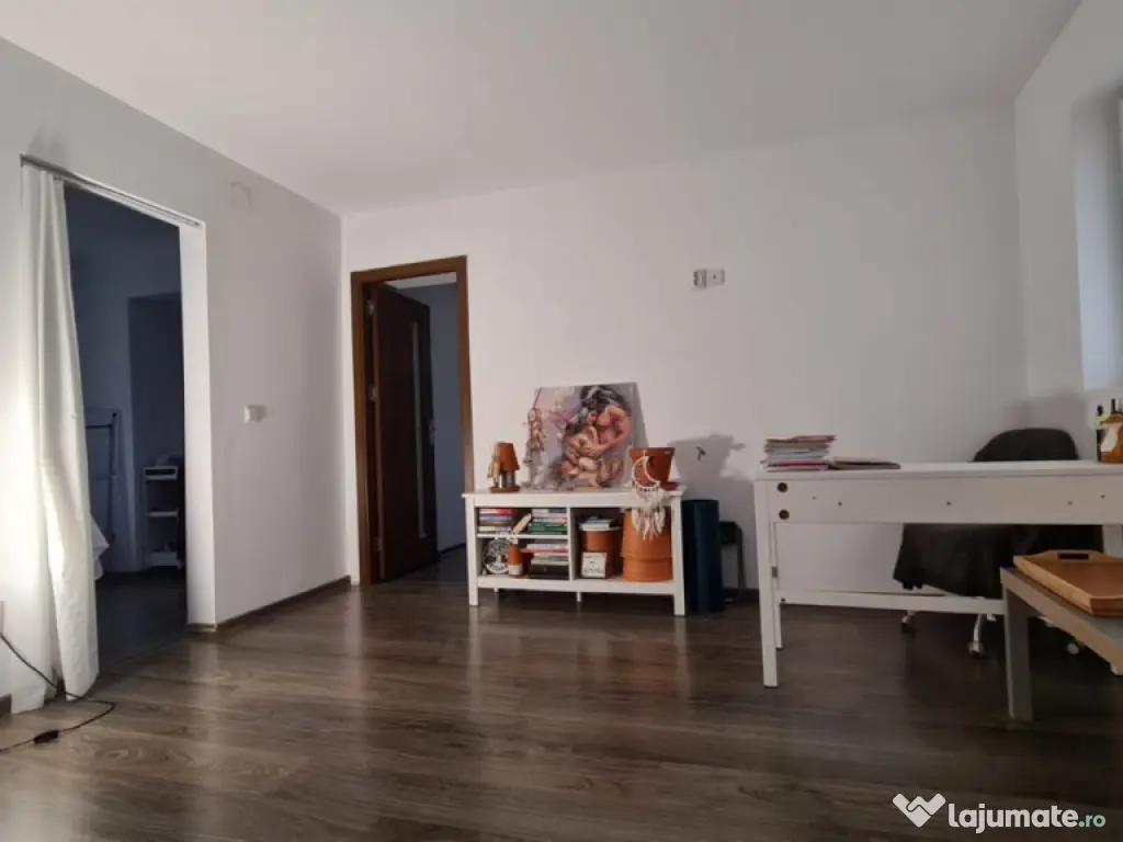 2 Camere in vila -Eminescu 