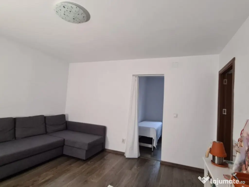 2 Camere in vila -Eminescu 