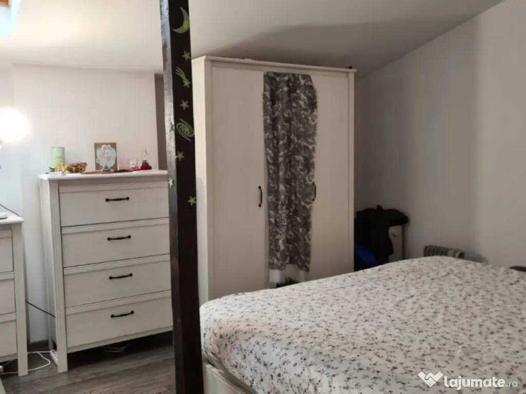 2 Camere in vila -Eminescu 