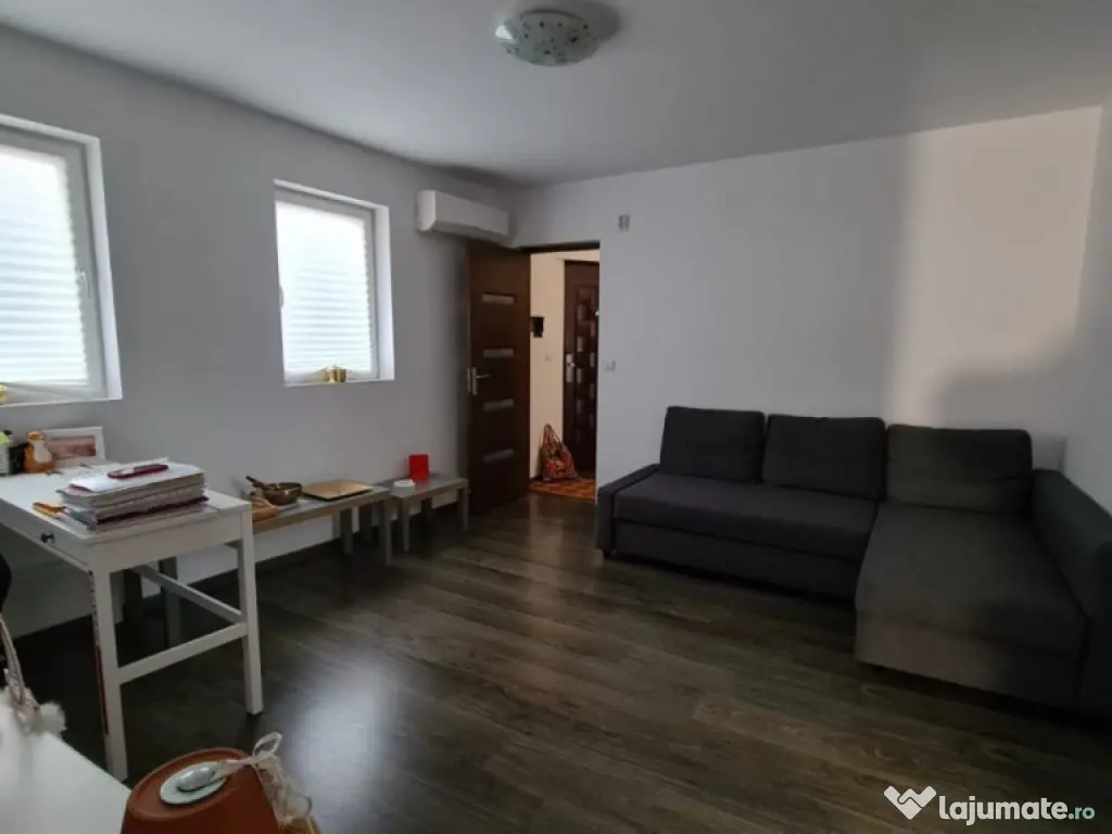 2 Camere in vila -Eminescu 