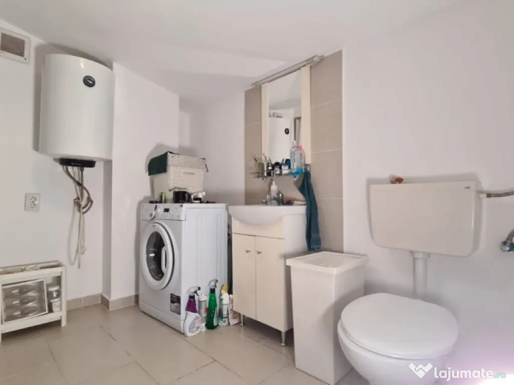 2 Camere in vila -Eminescu 