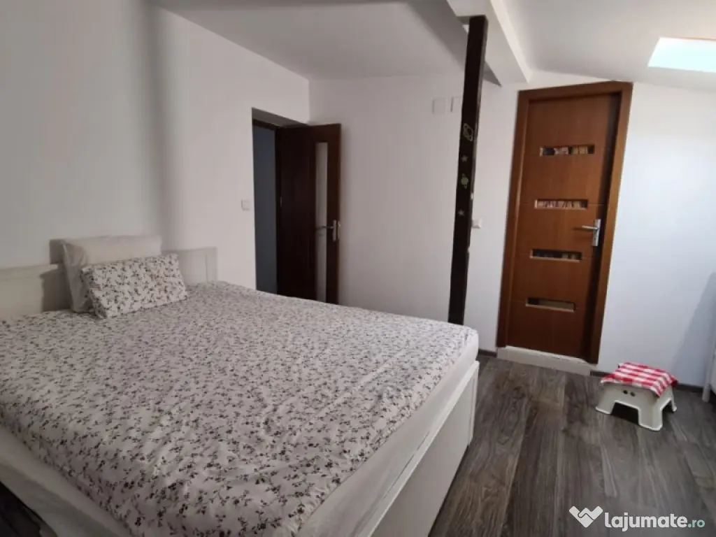 Oferta de Pasti-2 Camere in vila -Calea Mosilor-Eminescu 