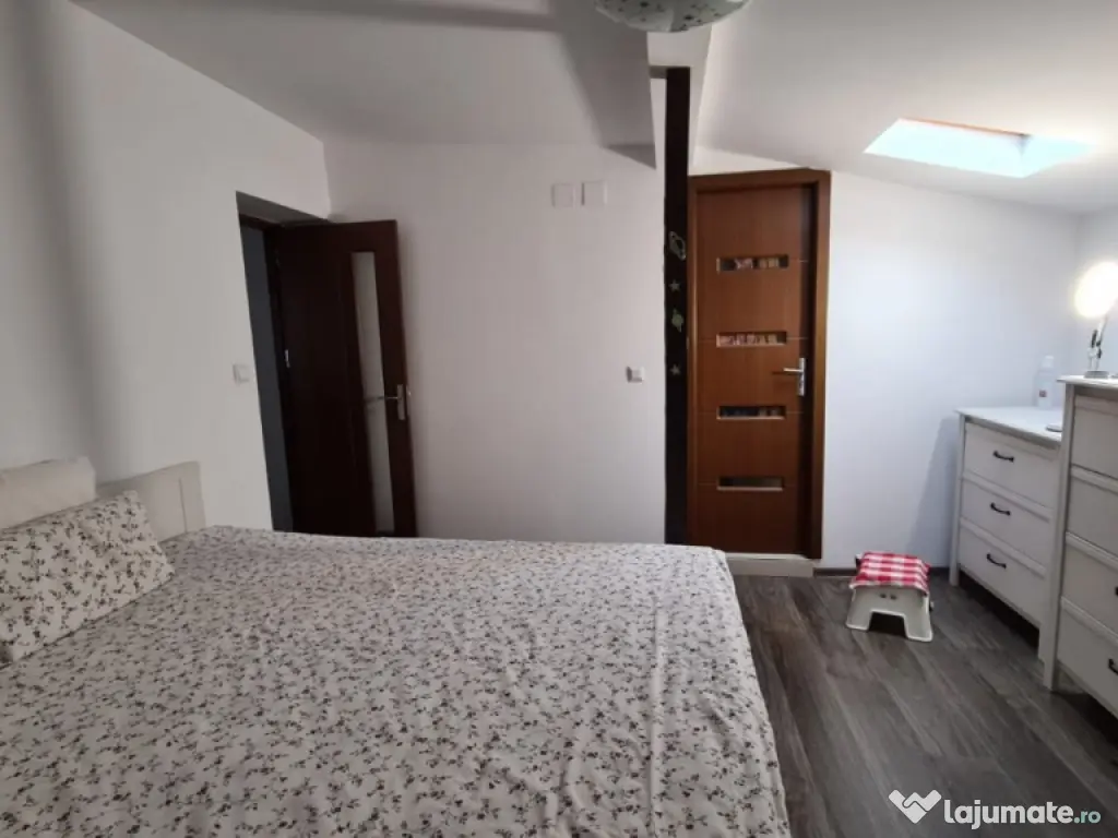 Oferta de Pasti-2 Camere in vila -Calea Mosilor-Eminescu 