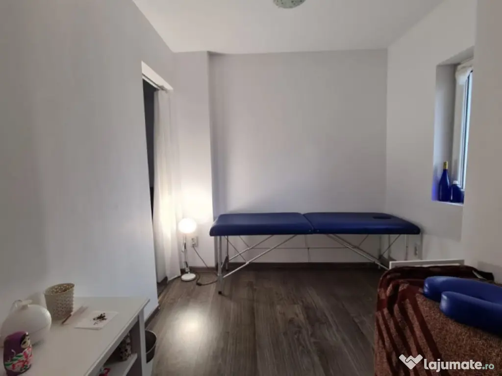 Oferta de Pasti-2 Camere in vila -Calea Mosilor-Eminescu 