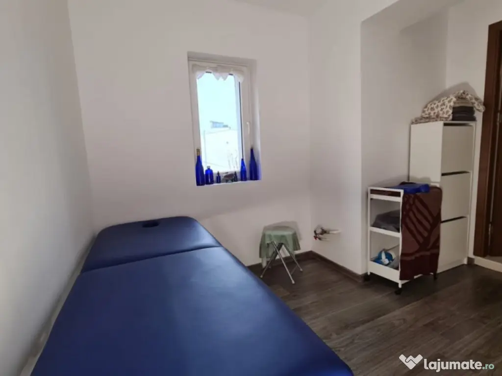 Oferta de Pasti-2 Camere in vila -Calea Mosilor-Eminescu 