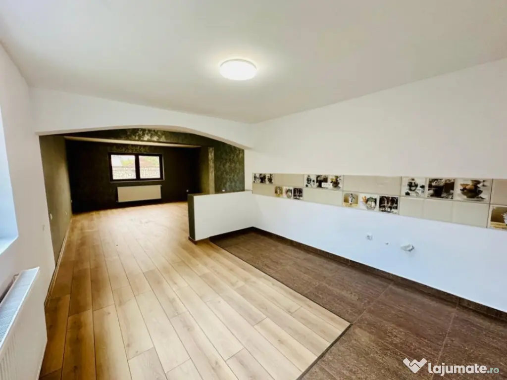 Vila P+1+M la cheie - Buftea