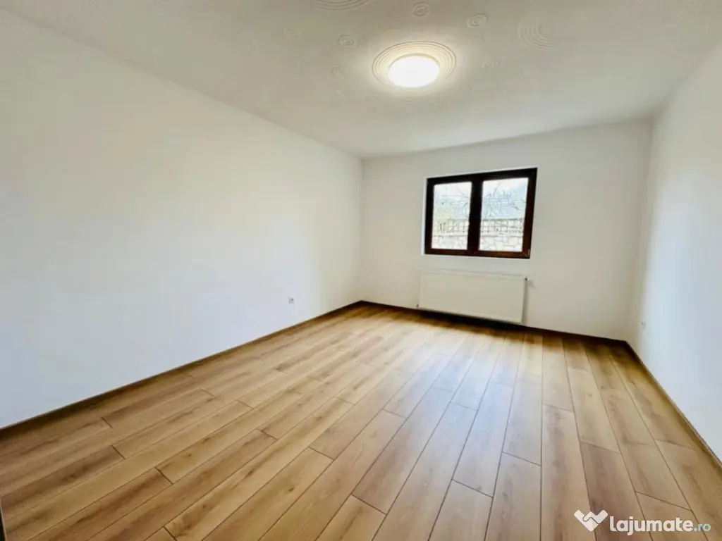 Vila P+1+M la cheie - Buftea