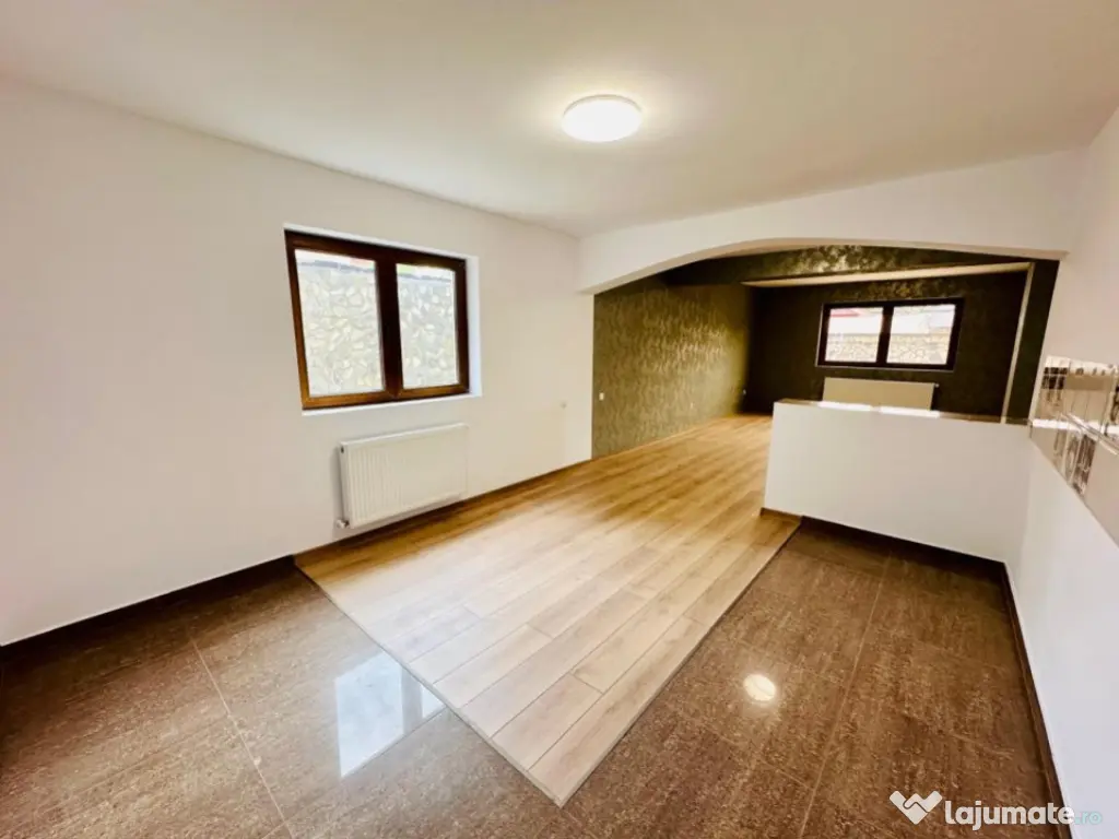 Vila P+1+M la cheie - Buftea