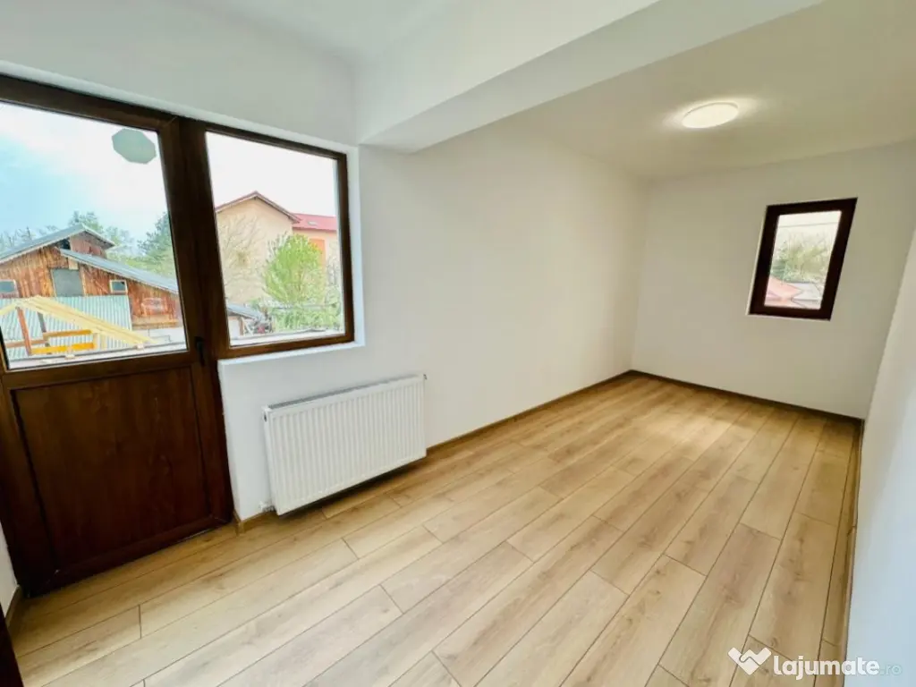 Vila P+1+M la cheie - Buftea