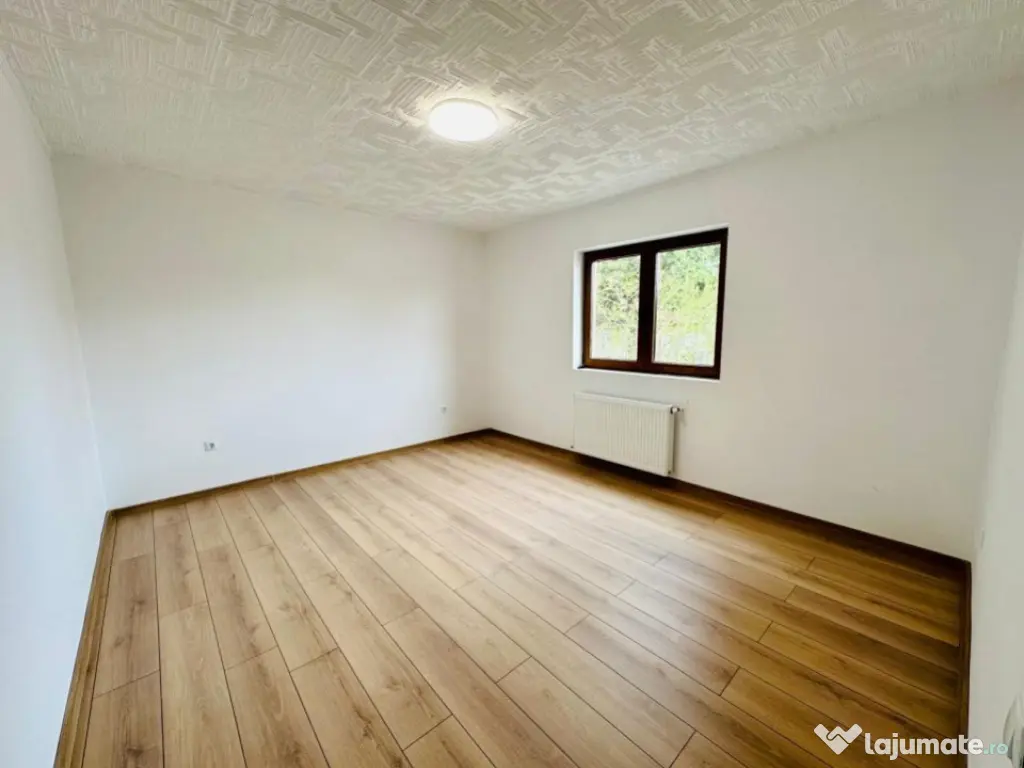 Vila P+1+M la cheie - Buftea