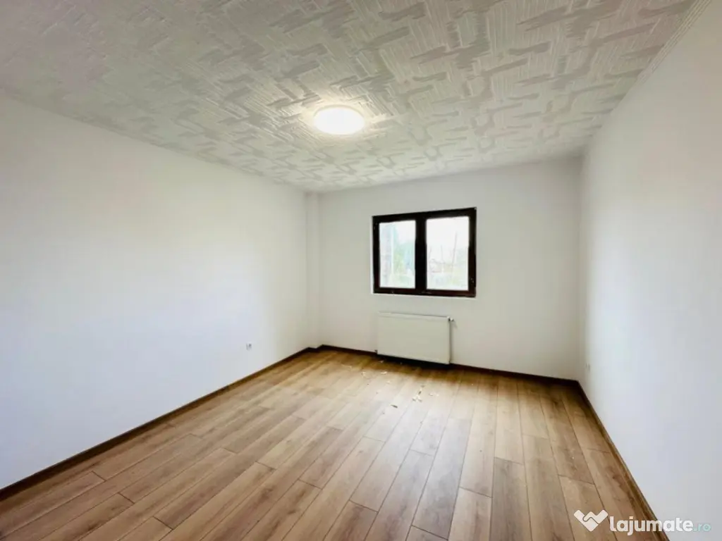 Vila P+1+M la cheie - Buftea