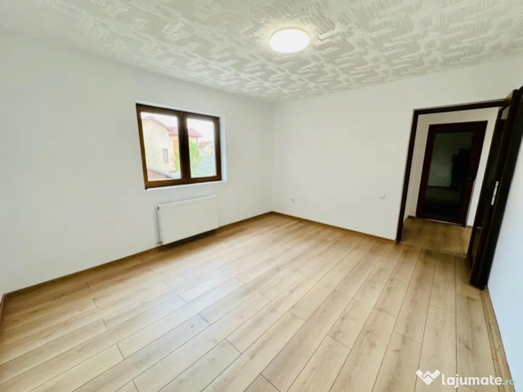 Vila P+1+M la cheie - Buftea