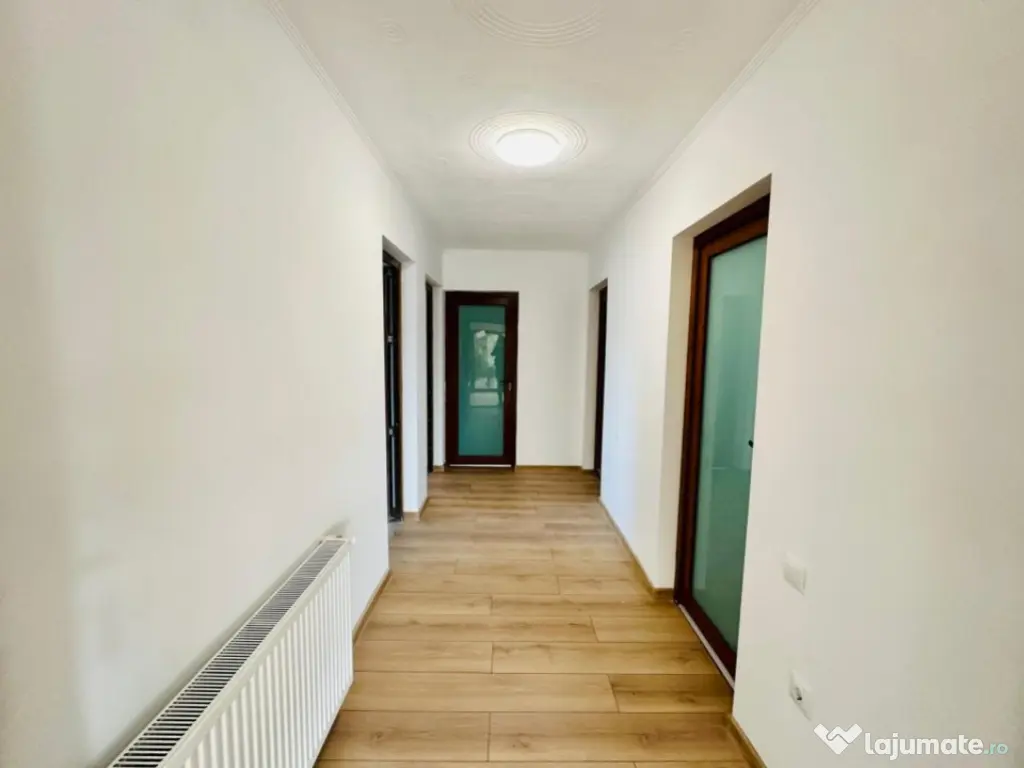 Vila P+1+M la cheie - Buftea