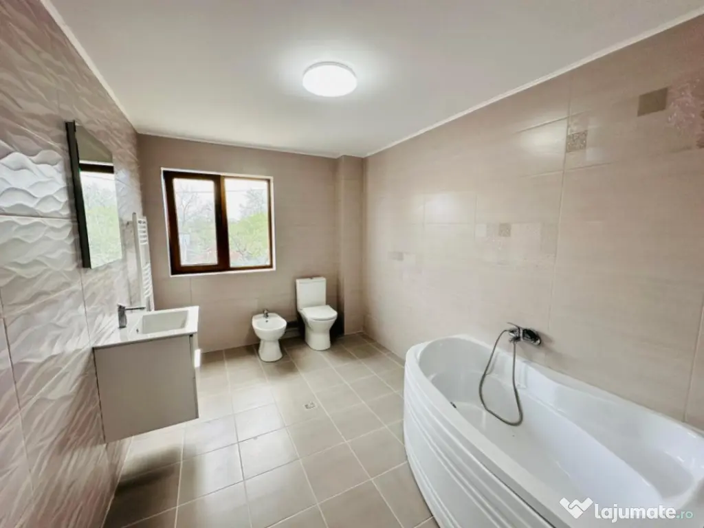 Vila P+1+M la cheie - Buftea