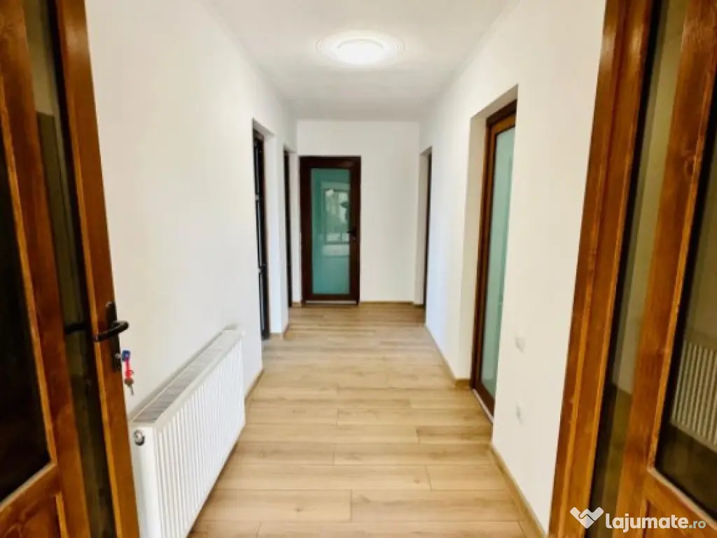 Vila P+1+M la cheie - Buftea