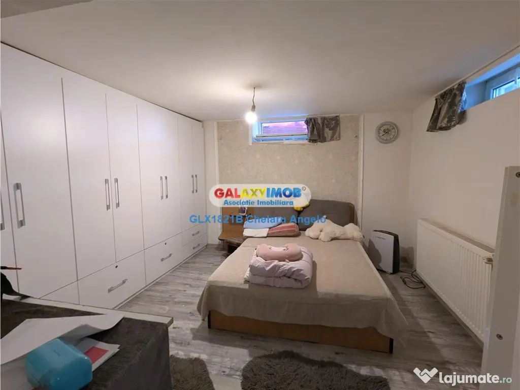 Unirii, Piata Concordiei, apartament 2 camere in vila, supra 