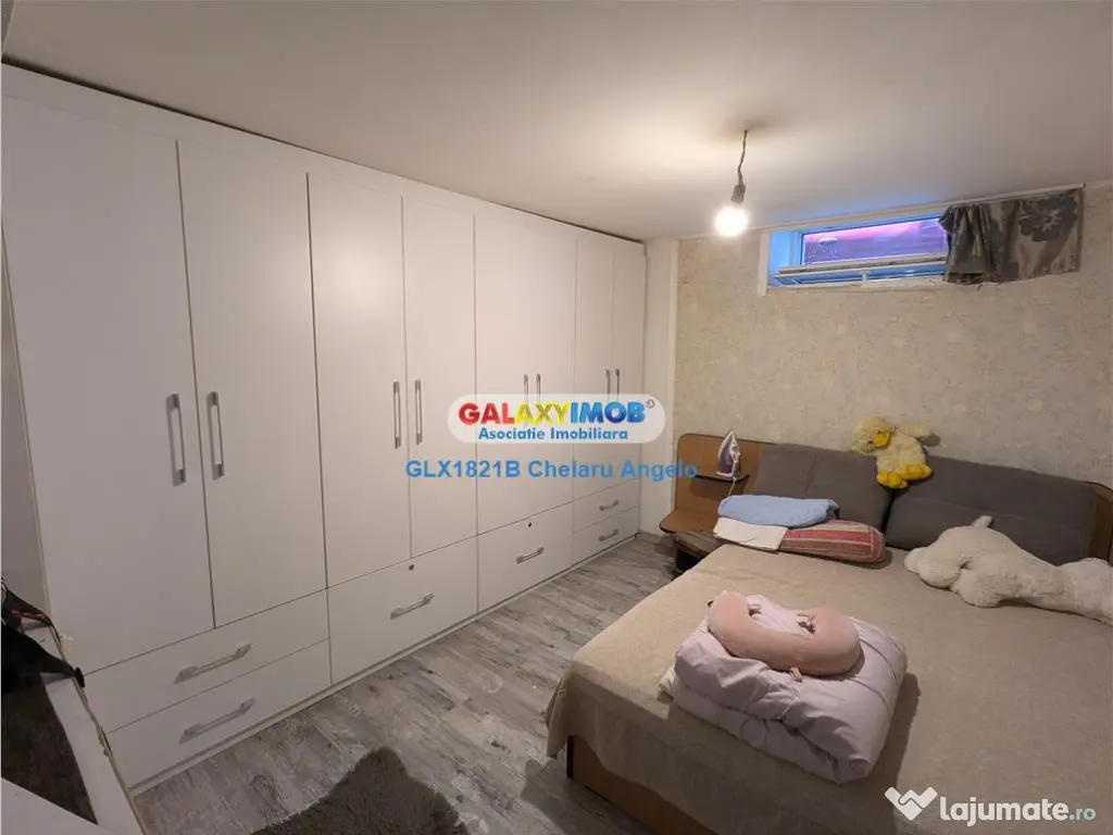 Unirii, Piata Concordiei, apartament 2 camere in vila, supra 