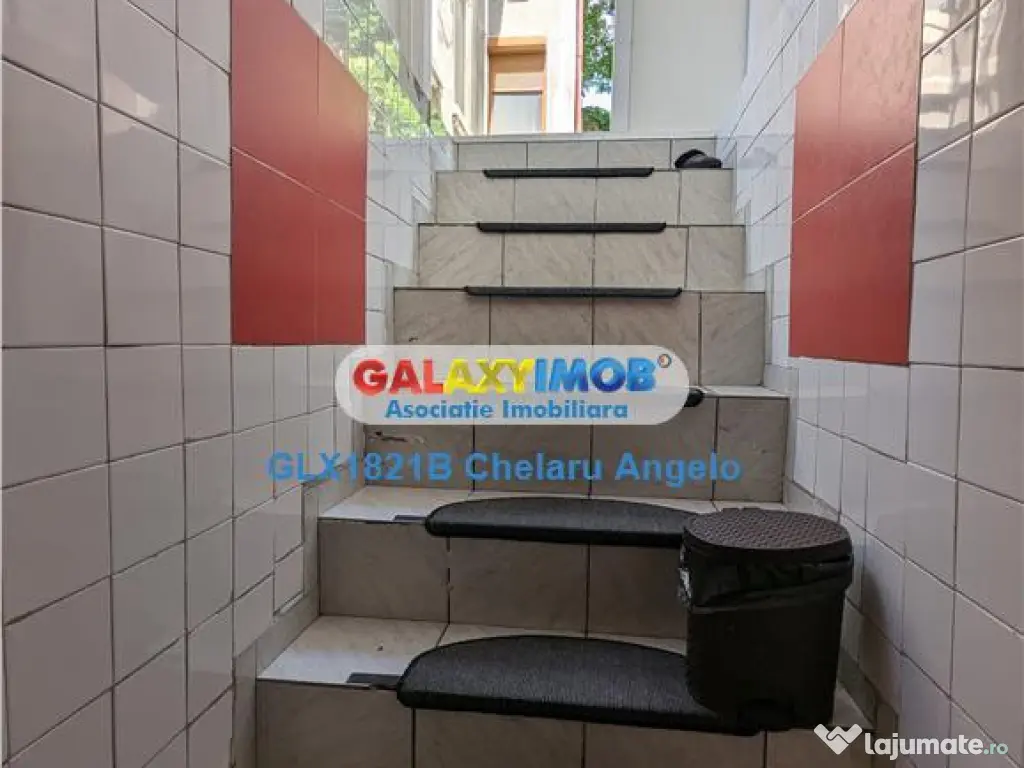 Unirii, Piata Concordiei, apartament 2 camere in vila, supra 