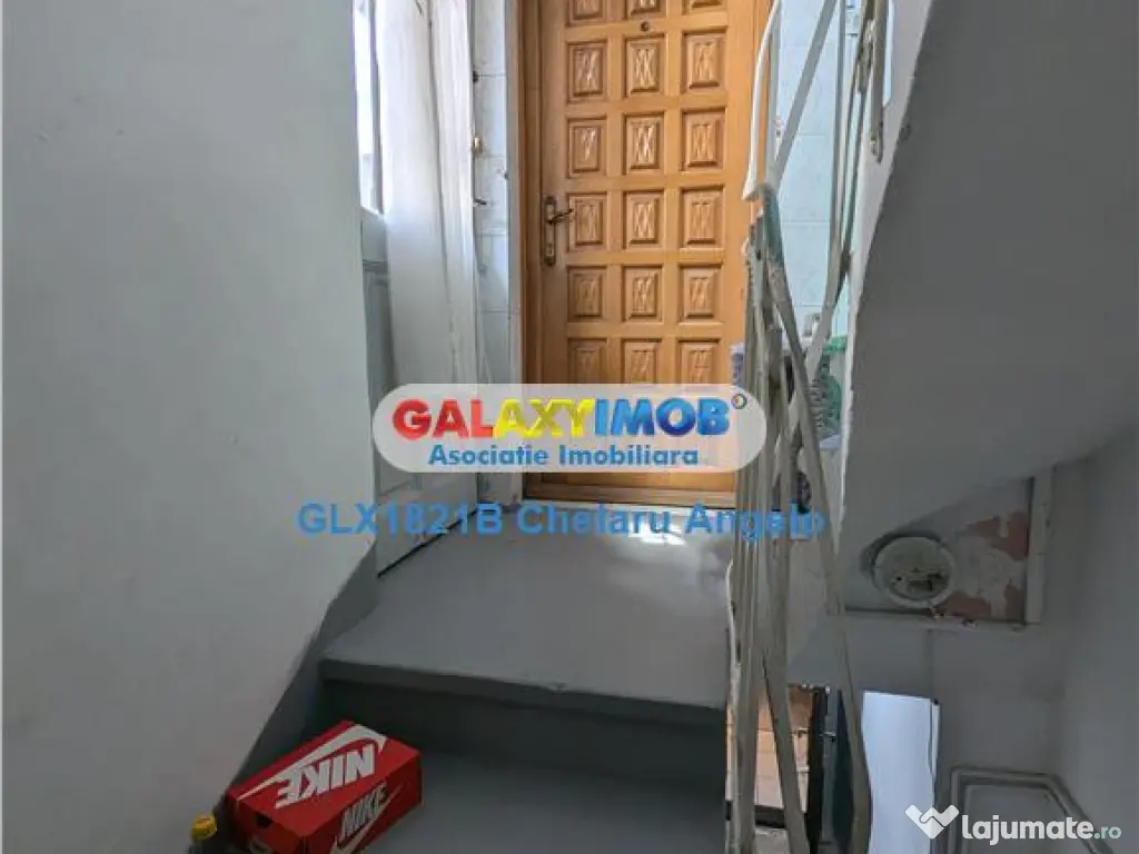 Unirii, Piata Concordiei, apartament 2 camere in vila, supra 