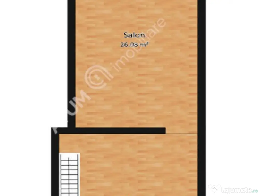 Spatiu comercial de 107 mp utili zona ultracentrala din Sibi
