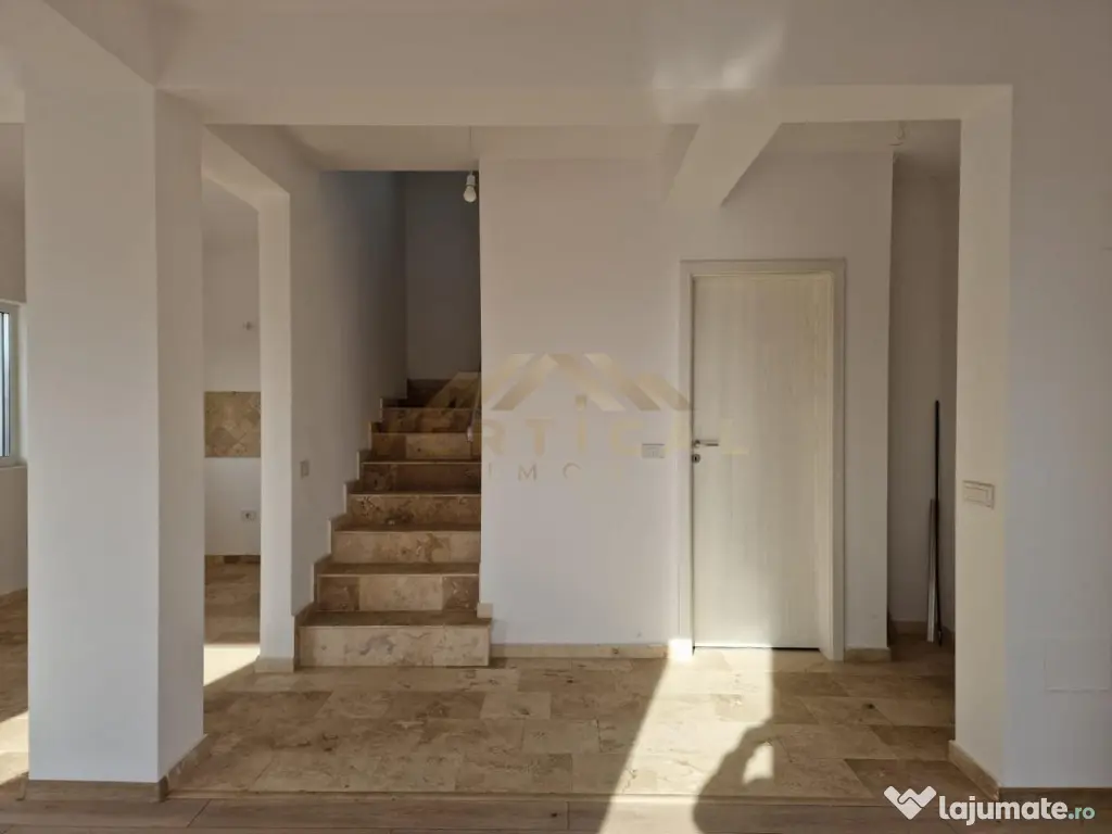 Vila eficienta de vanzare in comuna Berceni