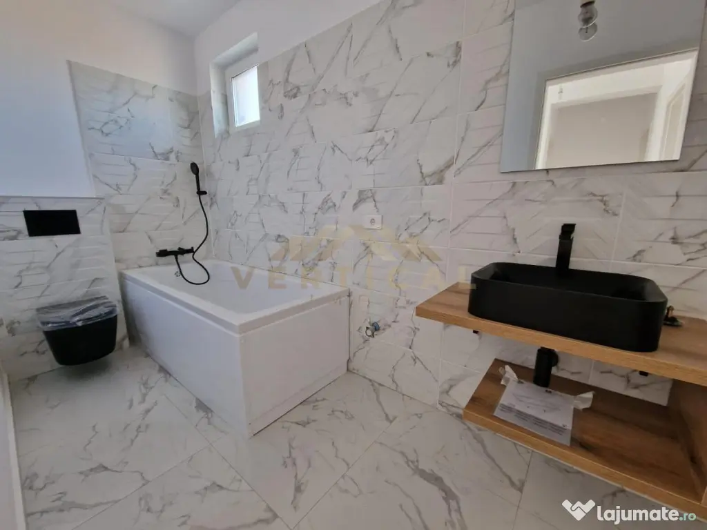 Vila eficienta de vanzare in comuna Berceni