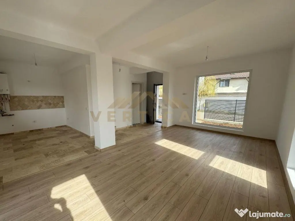 Vila eficienta de vanzare in comuna Berceni