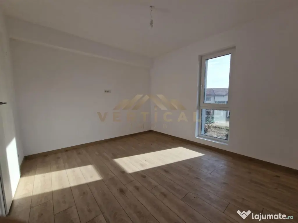 Vila eficienta de vanzare in comuna Berceni