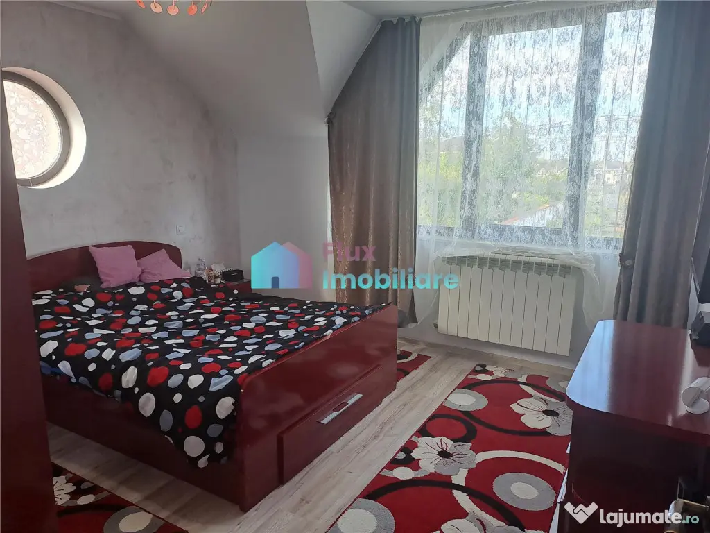 Vila superba in Moara 