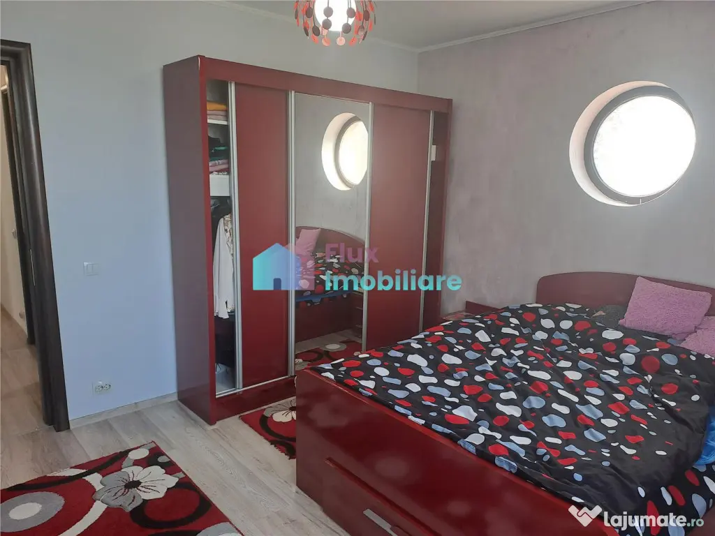 Vila superba in Moara 