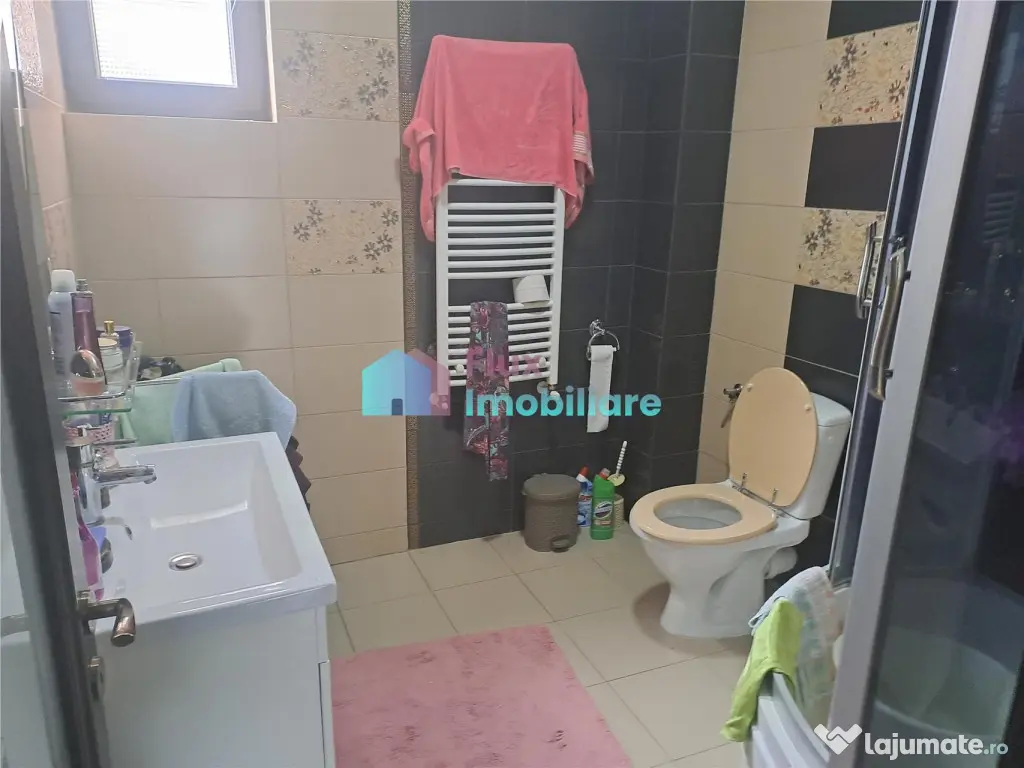 Vila superba in Moara 