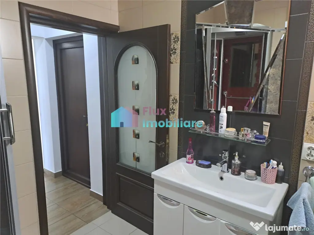 Vila superba in Moara 