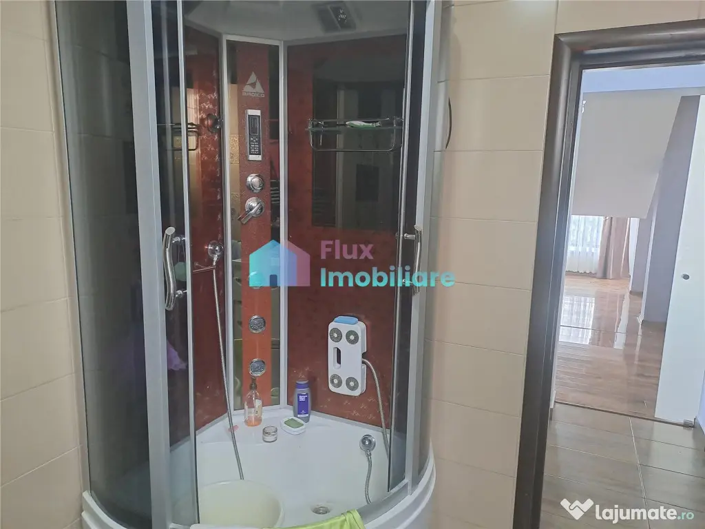 Vila superba in Moara 