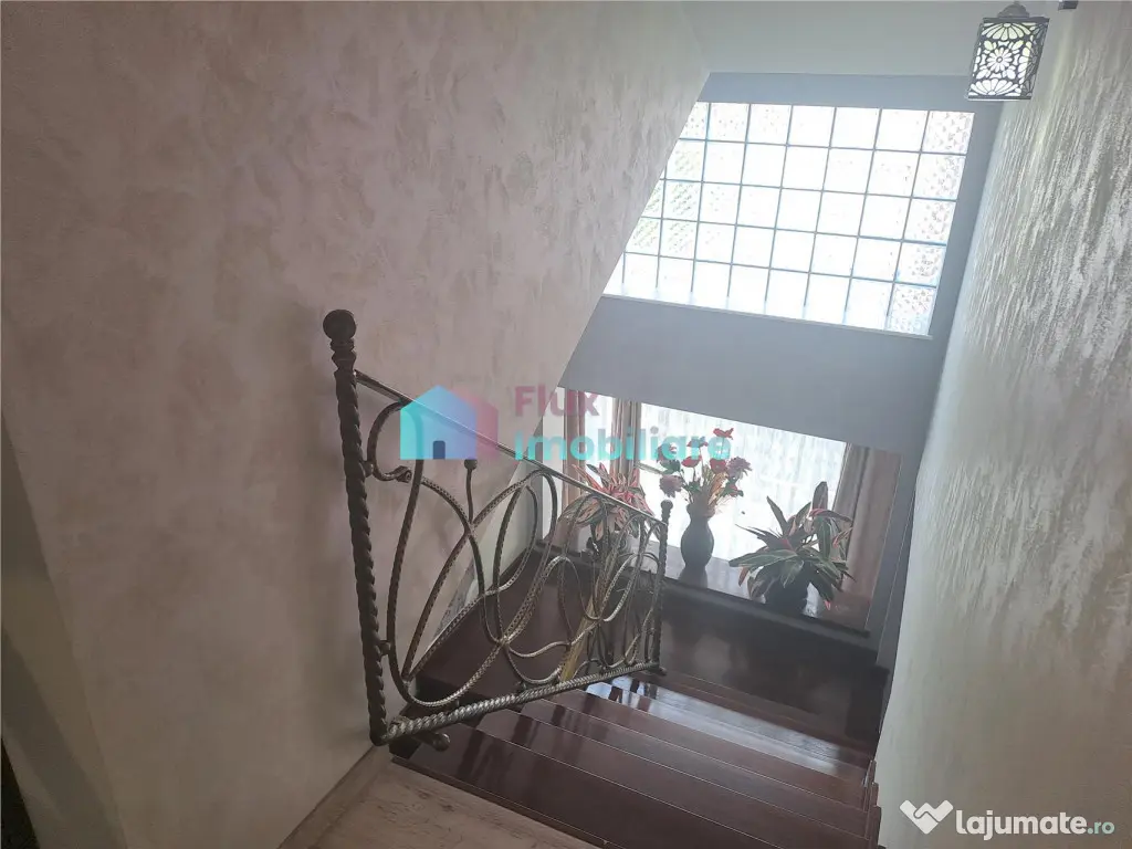 Vila superba in Moara 