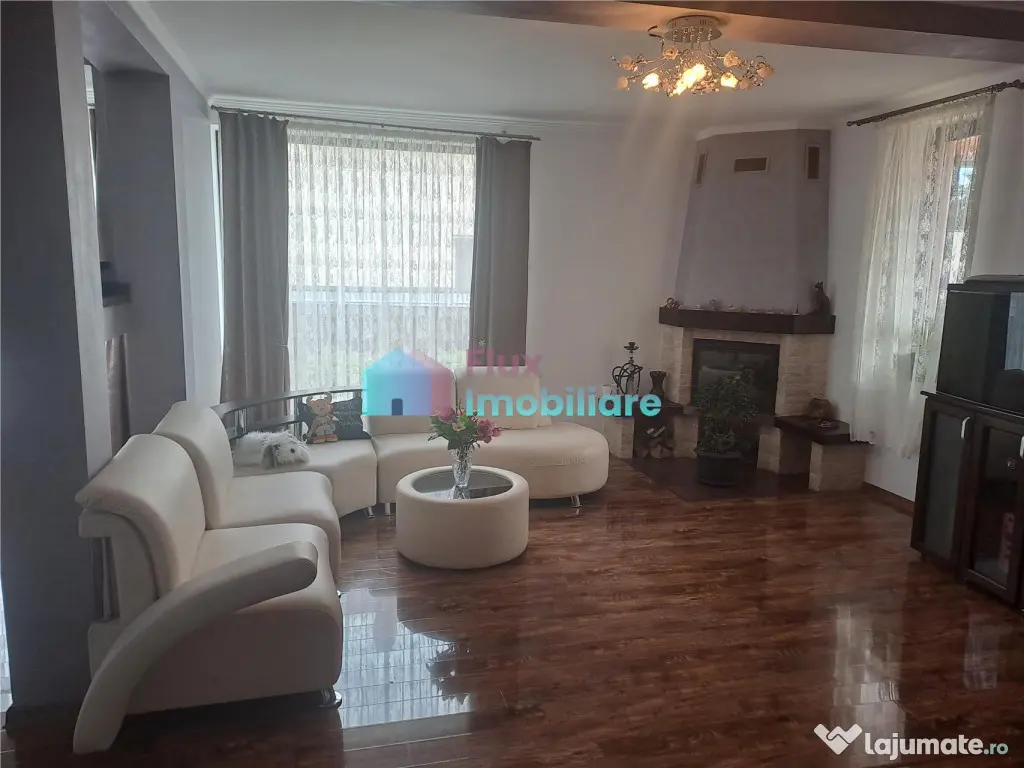 Vila superba in Moara 