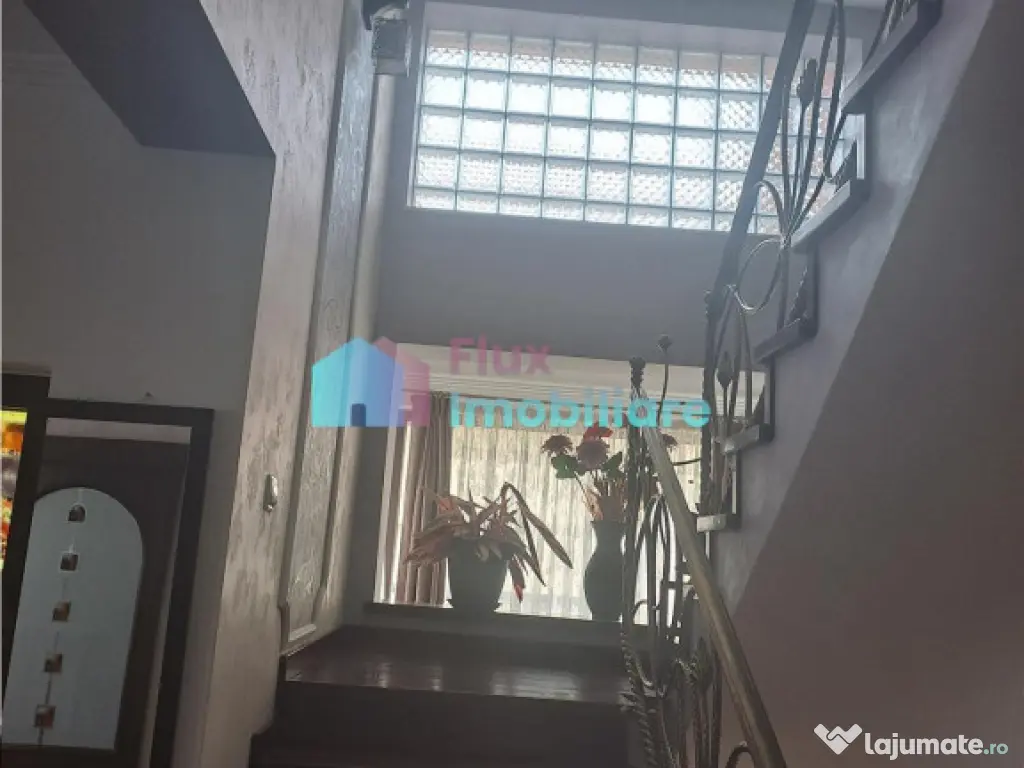 Vila superba in Moara 