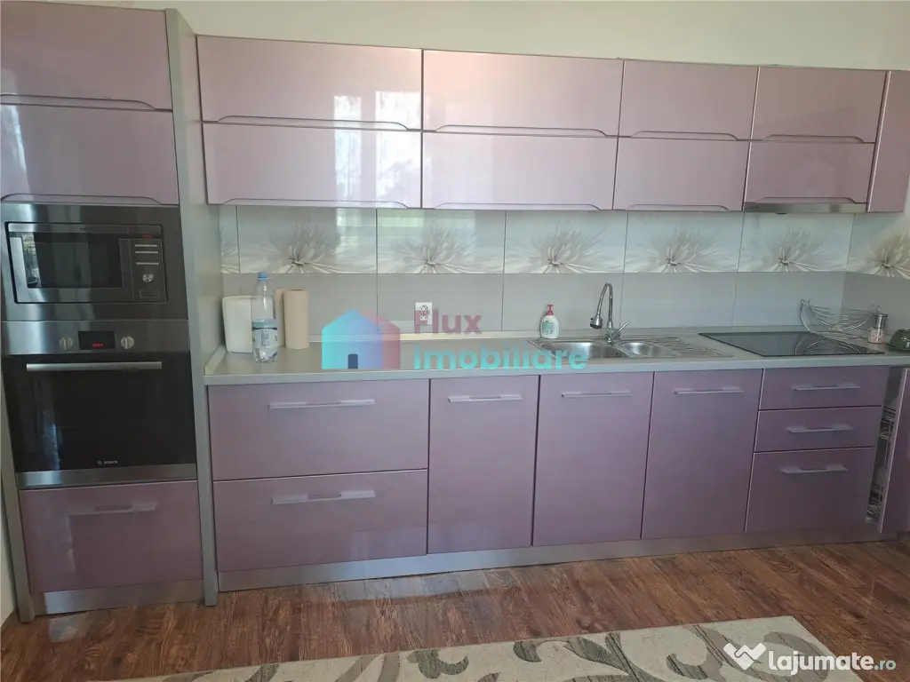 Vila superba in Moara 