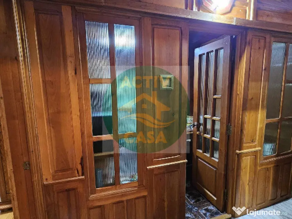 Apartament 3 camere, zona Episcopiei