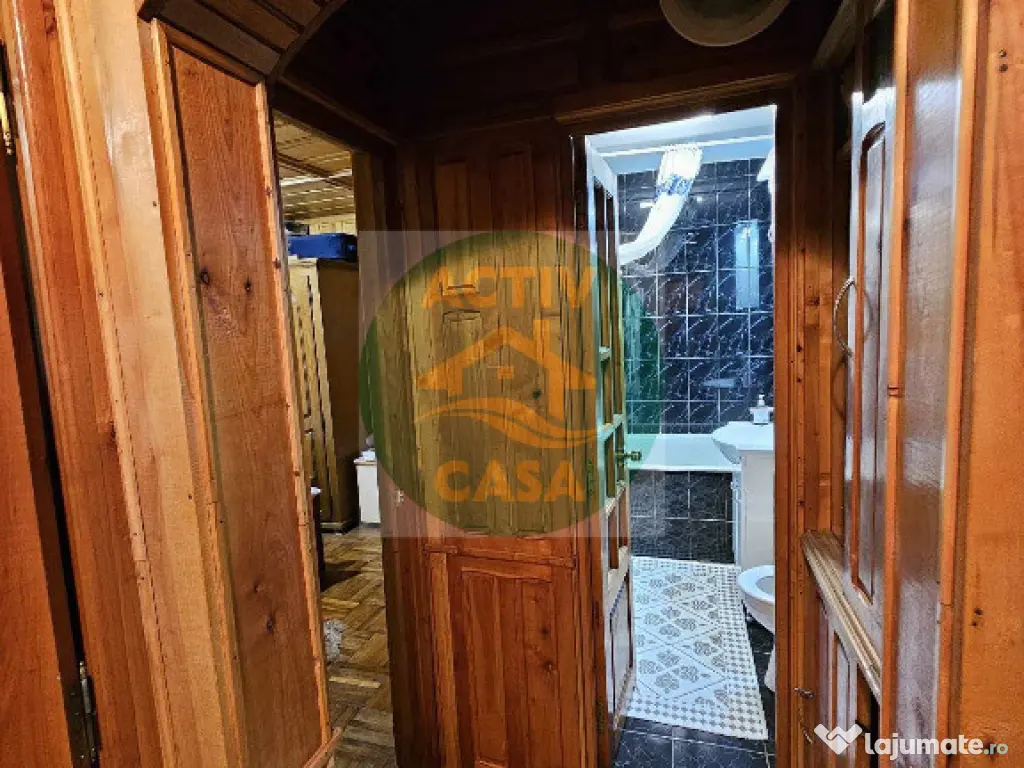 Apartament 3 camere, zona Episcopiei