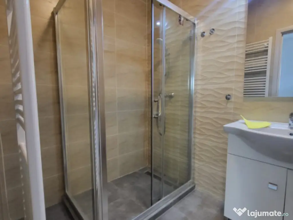 Apartament 2 camere, decomandat, parter, MRS 