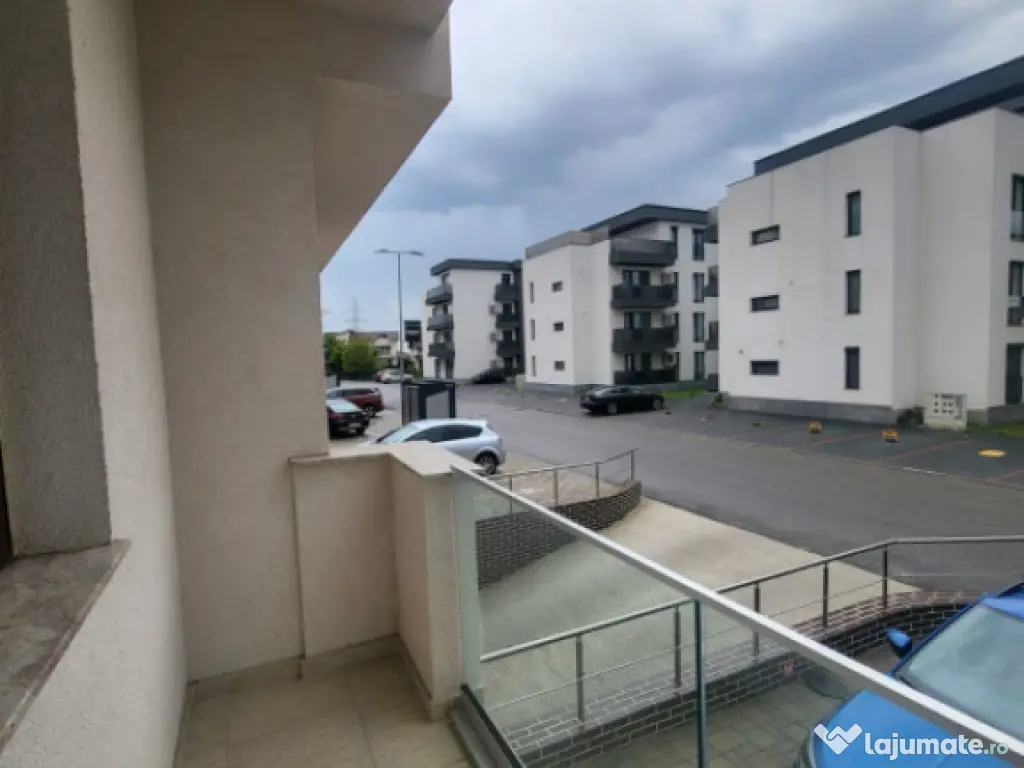 Apartament 2 camere, decomandat, parter, MRS 