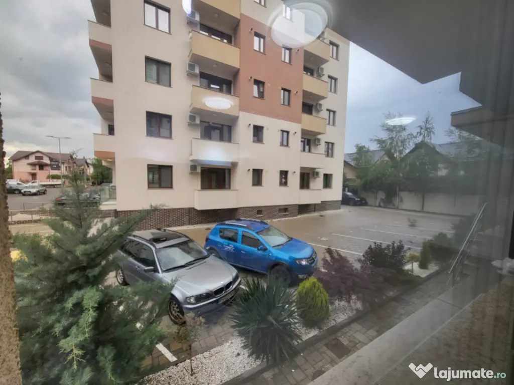 Apartament 2 camere, decomandat, parter, MRS 