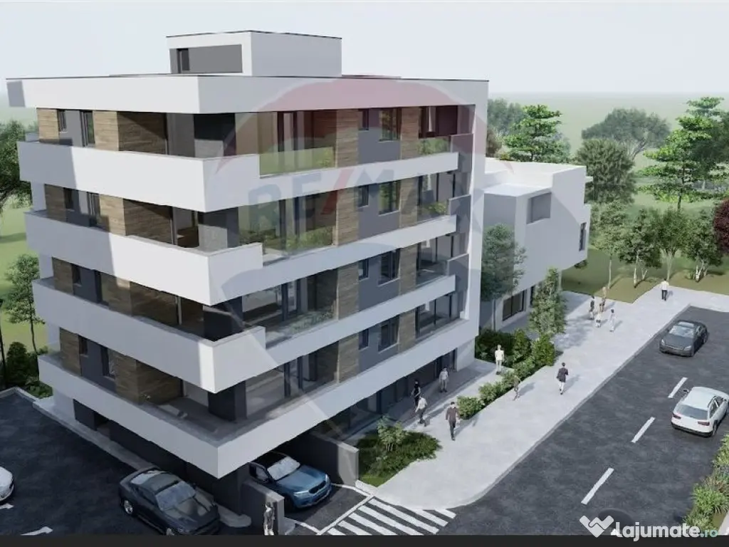 Spațiu comercial CENTRAL ( str. Cezar Bolliac ) 