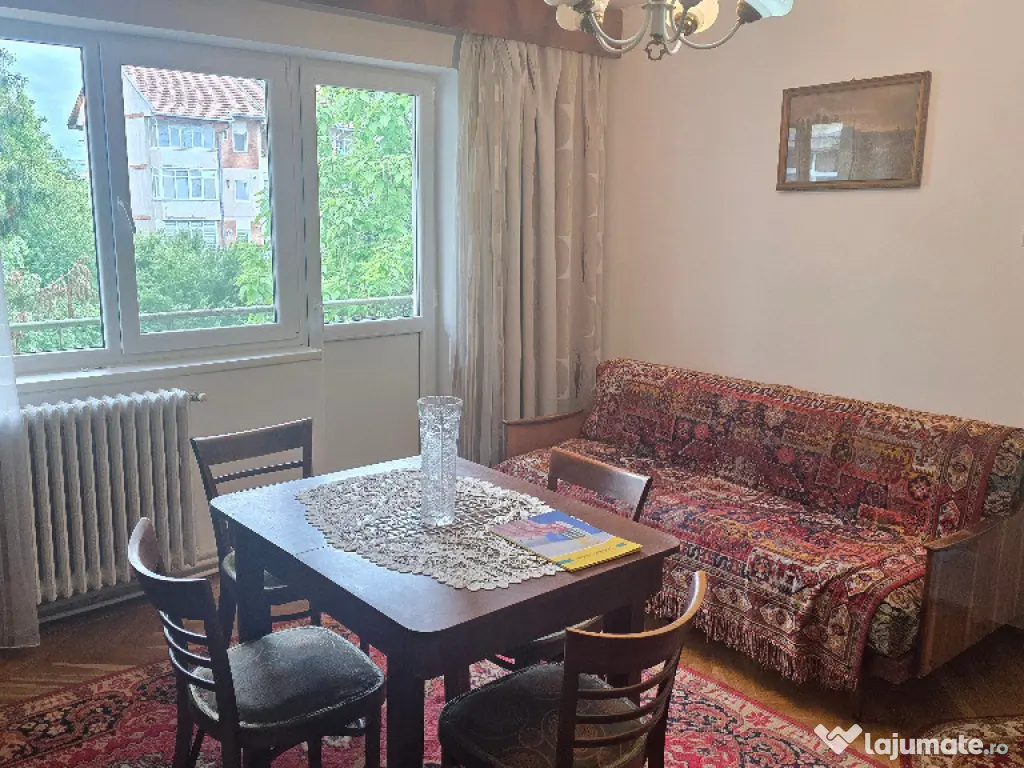 Vand apartament cu 3 camere in Deva, etaj 3, Gojdu (Zamfirescu),